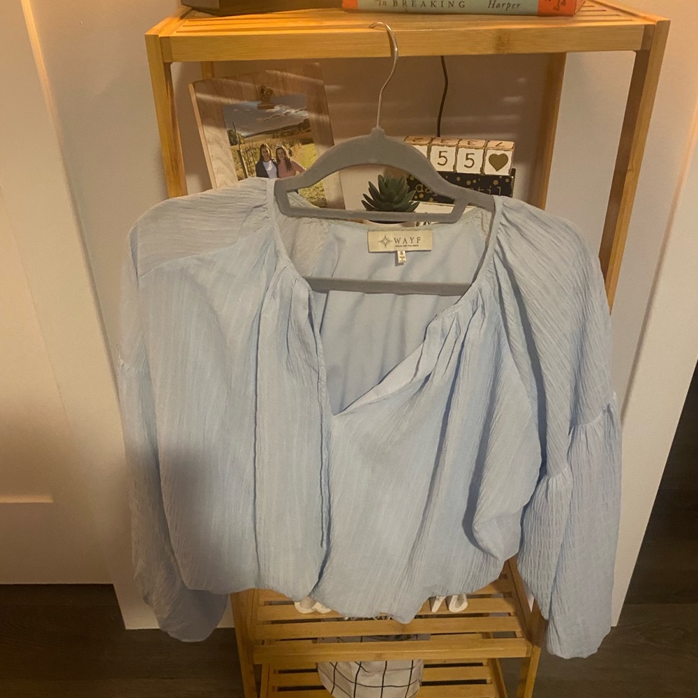 Women’s Blouse
